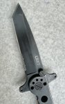 画像4: 米軍放出品 CRKT COLUMBIA RIVER M16-10KSF  (4)