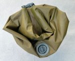 画像6: 米海兵隊実物 SealLine ILBE Waterproofing Bag-Assault Pack 56L  (6)