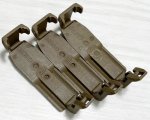 画像3: 海兵隊実物 MAGPUL PMAG マガジン ダストカバーGEN M3　COY (3)