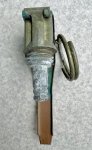 画像4: 米軍実物 Grenade Fuze M228/M69 ハンドグレネード　ヒューズパーツ　 (4)