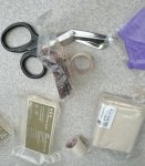 画像4: 米軍実物 FIRST AID KIT BOX　GENERAL PURPOSE ファーストエイドボックス   (4)