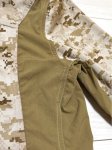 画像6: 米軍実物　USMC COMBAT DESERT JACKET　MEDIUM (6)