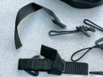 画像3: 海兵隊実物 ADVANCE FABRICATION 3-POINT Combat Assault Sling　スリング (3)