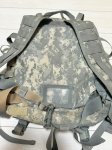 画像3: 米軍実物 ACU MOLLE パトロールパック (3)