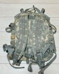 画像2: 米軍実物 ACU MOLLE パトロールパック (2)