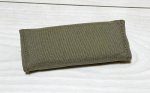 画像2: 米軍放出品 LBT Padded Handle Wrap TAN   スリング／ショルダーパット (2)