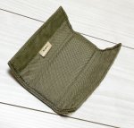 画像3: 米軍放出品 LBT Padded Handle Wrap TAN   スリング／ショルダーパット (3)