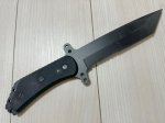 画像5: 米軍放出品 BOKER PLUS ボーカー・プラス　アームド フォーセス タクティカル ナイフ (5)