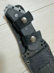 画像9: 米軍放出品 BOKER PLUS ボーカー・プラス　アームド フォーセス タクティカル ナイフ (9)