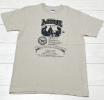 画像1: 米軍放出品　 MREレーションプリントTシャツ　M / L (1)