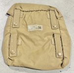 画像10: 米軍海兵隊実物  USMC PACK FILBE   EAGLE メインパック　MYSTERY RANCH コヨーテ (10)