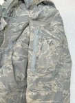 画像4: 米軍実物　DAKOTA OUTERWEAR N3B PARKA ABU 防寒着 (4)