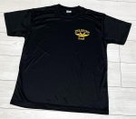 画像1: 沖縄 海兵隊実物　PIPE HITTERS　沖縄フォースリーコン　Tシャツ　DRY (1)