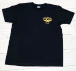 画像1: 沖縄 海兵隊実物　PIPE HITTERS　沖縄フォースリーコン　Tシャツ　COTTON (1)