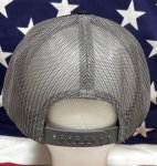 画像3: 米軍放出品 USAF PEDRO RESCUE　メッシュCAP (3)