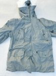 画像8: 米軍実物 PARKA, EXTREME COLD WEATHER　TYPE N-3B　MEDIUM (8)