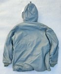 画像12: 米軍実物 PARKA, EXTREME COLD WEATHER　TYPE N-3B　MEDIUM (12)