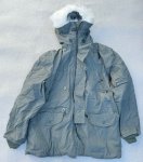 画像5: 米軍実物 PARKA, EXTREME COLD WEATHER　TYPE N-3B　MEDIUM (5)