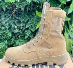 画像4: 新型!!米海兵隊実物 Rocky USMC Tropical Boot 9 M (4)