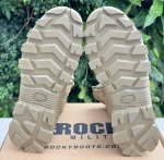 画像7: 新型!!米海兵隊実物 Rocky USMC Tropical Boot 9 M (7)