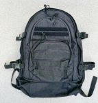 画像1: 米軍放出品 Mercury Tactical Gear  3 DAY アサルト バックパック (1)