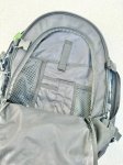 画像8: 米軍放出品 Mercury Tactical Gear  3 DAY アサルト バックパック (8)