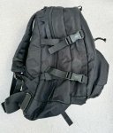 画像4: 米軍放出品 Mercury Tactical Gear  3 DAY アサルト バックパック (4)