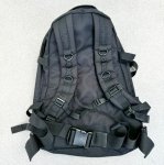 画像3: 米軍放出品 Mercury Tactical Gear  3 DAY アサルト バックパック (3)