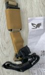 画像4: 米軍実物 EAGLE Tactical Assault Sling　TAS-3 M4, アサルト スリング カーキ (4)