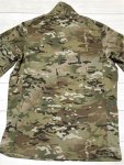 画像3: 米軍実物 Crye Precision G4 Field Shirt 　フィールドシャツ　L-R (3)