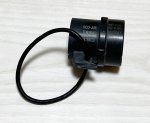 画像1: 米軍実物 Trijicon/ACOG キルフラッシュTA01/TA31 ARD  (1)