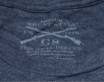 画像5: 米軍放出品　GRUNT STYLE　Tシャツ　MEDIUM (5)