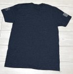 画像4: 米軍放出品　GRUNT STYLE　Tシャツ　MEDIUM (4)