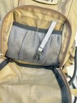 画像6: 米軍放出品 CAMELBAK キャメルバック   ハイドレーションバッグ AMBUSH（アンブッシュ）  (6)