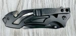 画像5: 米軍放出品　RUKO folding Knife 165 (5)