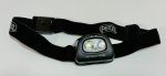 画像1: 米軍放出品 PETZL ペツル タクティカ+(プラス) RGB ブラック (1)