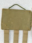 画像6: 米海兵隊放出品 オードナンス IR Buckle CummerBund（IRカマーバンド） (6)