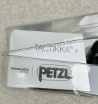 画像10: 米軍放出品 PETZL ペツル タクティカ+(プラス) ブラック (10)