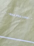 画像4: 米軍実物 USMC MACS SACK   防水バッグ SEAL LINE (4)