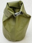 画像6: 米軍実物 USMC MACS SACK   防水バッグ SEAL LINE (6)