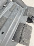 画像6: 米軍実物 BLACKHAWK LEG  HOLSTER　U.S.M.C 支給品　ホルスター (6)