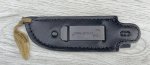 画像10: 海兵隊放出品 Ozark Trail Stainless Steel Paracord Knife with Fire Starter Model 5032 (10)