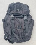 画像1: 米軍放出品 MFH バックパック RECON I 15L  タクティカル 特殊部隊 (1)