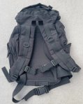 画像2: 米軍放出品 MFH バックパック RECON I 15L  タクティカル 特殊部隊 (2)