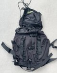 画像3: 米軍放出品 MFH バックパック RECON I 15L  タクティカル 特殊部隊 (3)