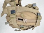 画像4: 米軍放出品 CONDOR コンドル タクティカルギア コンパクト アサルトバックパック (4)