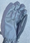 画像2: 米軍放出品 AUCLAIR Softee 3 Gloves - Men MEDIUM (2)