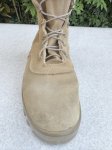 画像5: 新型 !!米海兵隊実物 Rocky USMC Tropical Boot  8 W 訳あり (5)