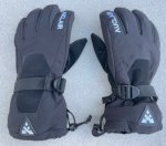 画像8: 米軍放出品 AUCLAIR Softee 3 Gloves - Men MEDIUM (8)