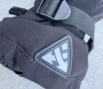 画像9: 米軍放出品 AUCLAIR Softee 3 Gloves - Men MEDIUM (9)